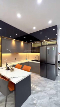 Bán nhà riêng tại đường Dương Đình Cúc, Bình Chánh