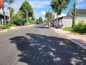 Cần bán đất nền trung tâm P4,TP. Trà Vinh chỉ 560tr/113m2 SHR, sang tên trong ngày, check quy hoạch