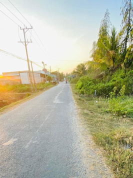 Đất chính chủ Nhị Bình, Châu Thành, Tiền Giang 380tr/60m2. SHR LH: 0582 578 371