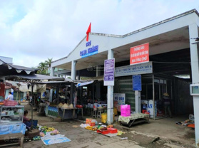 Bán lỗ giá 532 triệu cho nền đất sổ FO - DT 142m2 nằm tại trục đường ĐT 868, gần chợ Long Khánh.