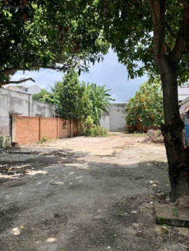 Khách cần tiền bán gấp lô đất hẻm 1 xẹt Ấp Bắc, P5. Mỹ Tho - 120m2 gần Mầm Non Ấp Bắc