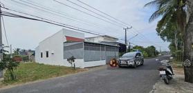 Bán đất MT, Đường Mai Thị Út, Thị trấn Cai Lậy, Huyện Cai Lậy, Tiền Giang. DT: 120m2/446 triệu