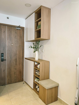 Chuyên bán The Golden Star Quận 7