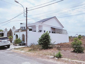 Bán 180m2 đất thổ cư, Đường HL13, ngay Chợ Đêm Tân Tây, Gò Công Đông, Tiền Giang. SHR