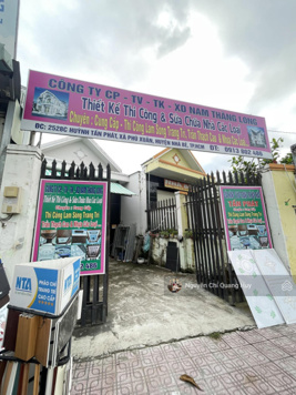 Chủ cần bán gấp căn nhà mặt tiền 2528 Huỳnh Tấn Phát Phú Xuân Nhà Bè DT 5m x 22m giá 8,5 tỷ