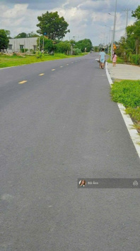 Bán gấp đất đẹp MT Đ. Nguyễn Thị Thập 500tr/120m2. Ngay UBND Phường 6, TP. Mỹ Tho,T. Tiền Giang SHR