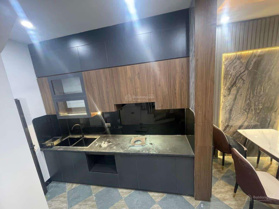 Khương Trung, ngõ thông, gần ô tô, kinh doanh, nhà mới, thang máy êm rủ, 41m2* 6 tầng