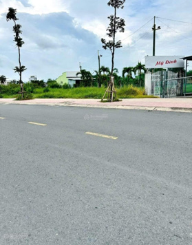 Đường Nguyễn Văn Côn, Phường 2, Gò Công 430tr/180m2. SHR LH: 0582 578 371