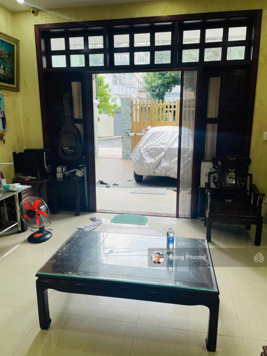 Bán nhà 1T2L HXH 11m Lê Văn Việt DT 152m2 nhà 3 tâng kiên cố 6PN có sân để xe hơi - thiện chí bán