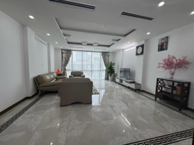 Bán tòa văn phòng Nguyễn Xiển, Thanh Xuân. DT 55m2, 9 tầng, giá chỉ 27 tỷ