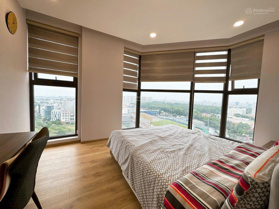 Căn hộ Park Legend mua trực tiếp CDT-vị trí trung tâm Tân Bình - TT 1.8 tỷ nhận nhà hỗ trợ lãi suất