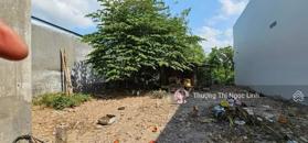 Bán gấp đất MT Lê Văn Nghề, Mỹ Tho, Tiền Giang, gần trường tiểu học Thạnh Trị. DT 120m2/500tr. SHR