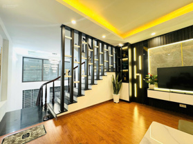 Mình chính chủ bán căn nhà phố Khương Đình, dt 40m2, lô góc, thoáng sáng, xây tâm huyết