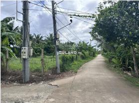 Bán đất mặt tiền cầu Rạch Miễu 2, Thới Hòa, Thới Sơn, Mỹ Tho, TG