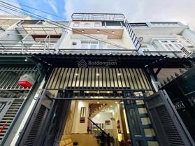Chủ ngộp bán gấp nhà Lê Thị Hồng P. 7 Gò Vấp. 62m2 sổ riêng bao sang tên