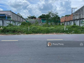 Kẹt tiền bán gấp lô đất gần bệnh viện đa Khoa Gò Công, Tiền Giang, DT 100m2, giá chỉ 600tr, SHR