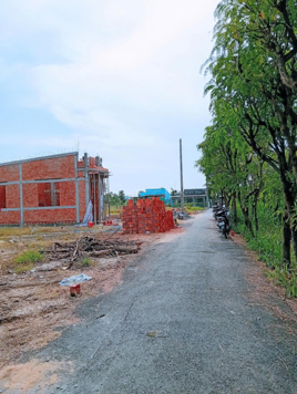 Bán 180m2 đất hẻm xe hơi đường ĐH2 gần biển Gò Công 1,2 tỷ