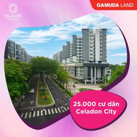 Shophouse cam kết lợi nhuận 5 năm - NH hỗ trợ 70% giá trị