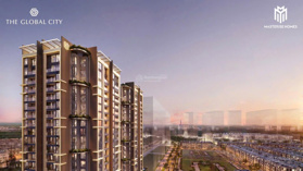 Căn hộ hạng sang Global City, An Phú Q2, mở bán đợt 1 chỉ bán 2 toà, giai đoạn 1 giá tốt nhất