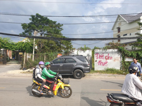 Cần bán đất giá 90 tỷ VND tại Đường Đỗ Văn Dậy, Hóc Môn, Hồ Chí Minh