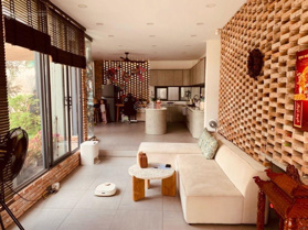 Nhà HXH Đặng Văn Bi - 160m2 - 3 tầng - 12 tỷ Trường Thọ Thủ Đức