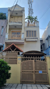 Giá cực mềm, chính chủ bán nhà 2 mặt tiền, đường số 6, phường HBC, Thủ Đức, 1 lửng 2 lầu