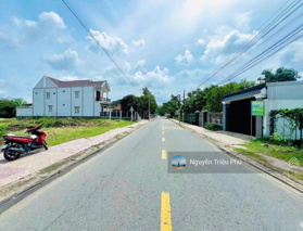 Gia đình có việc bán gấp đất MTĐ Võ Việt Tân, ngay trường tiểu học Phan Văn Kiêu DT 120m2/SHR/600TR