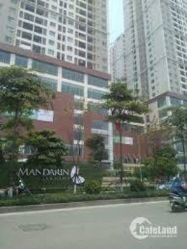 Chính chủ bán căn góc 3 PN , tầng đẹp tại Mandarin Garden 2 giá chỉ 7,9 tỷ VND tại Tân Mai HN