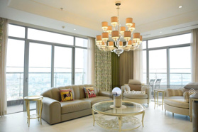 Quản lý 99,9% giỏ hàng mua bán giá tốt tại Vinhomes Central Park (1-2-3-4 PN, Penthouse, LM81)