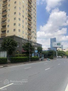 Chủ cần tiền gấp, bán nhanh đất vip mặt phố khu Nguyễn Chánh, Trung Hoà, siêu đẹp, siêu hiếm, rẻ