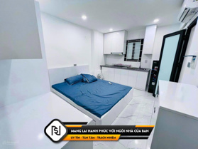 Dòng tiền khủng 1,2 tỷ/năm - 21P - Ngõ nông - Mặt tiền bề thế 12,5m - Thang máy - PCCC đầy đủ