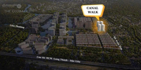 HOT: Chính thức mở bán GĐ1 - Căn hộ The Global City - An Phú Q. 2 - CĐT Masterise Homes. 0909 953 717