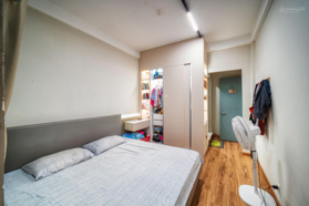 Bán căn góc chung cư Ngô Tất Tố (đầy đủ nội thất cao cấp) (4.2 tỷ)