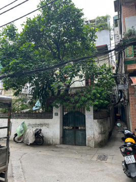 Chính chủ cần bán gấp nhà riêng lô góc 107m2 - giá 12,5 tỷ tại Vũ Trọng Phụng, Thanh Xuân, Hà Nội