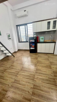 Khẳng định ko có căn T2 - CCMN Văn Quán 56m x 8PKK - dòng tiền ~40tr/th - full phòng