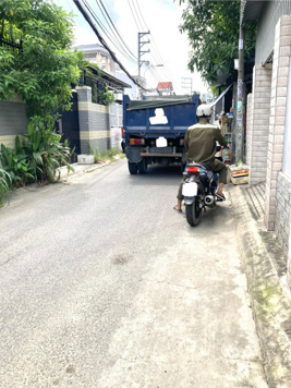 Hạ 600tr, gấp bán, 130m2 (5.2x25) nở hậu 5.35, sẵn dòng tiền, ngay UBND Linh Xuân