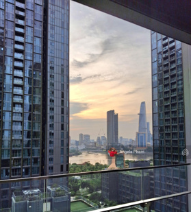Bán 3 phòng ngủ Empire City tầng cao view vĩnh viễn không chắn,view Bitexco,view sông ngắm pháo hoa