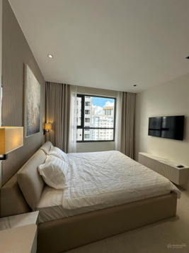 Căn hộ 2 phòng ngủ giá 3,6 tỷ tại Lexington Residence Quận 2