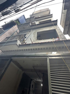 Bán nhà 5 tầng, 3 mặt thoáng phố Chính Kinh, Thanh Xuân