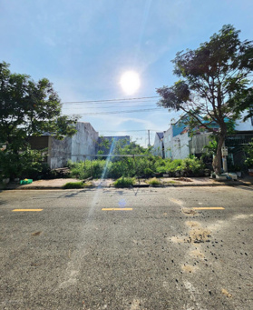 Chính chủ kẹt tiền cần bán nhanh lô đất 120m2 Đ. Việt Cúc, Phường 3, Gò Công, TG. Giá chỉ 750tr SHR
