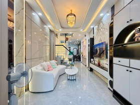 Siêu phẩm sát trường chinh Cộng Hòa Phạm Văn Bạch P. 15 Tân Bình giá: 4.98 tỷ DT 3.2 x 16 trệt lầu