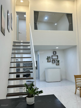 Phước Long B - TP. Thủ Đức oto thông 55m2 hoàn công đủ chỉ 4 tỷ 85