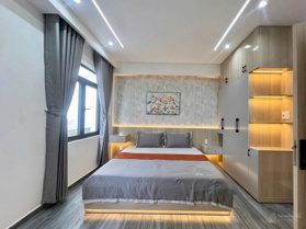 Bán nhà riêng Thạnh Lộc 26 ngay chân cầu vượt Ngã Tư Ga Quận 12