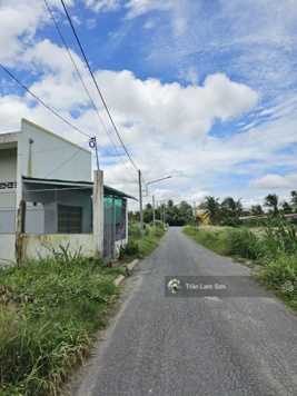 Bán nhanh lô đất ngang 5* 22m ngay huyện Châu Thành, tỉnh Tiền Giang - chỉ hơn 700tr