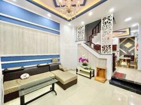 Bán Nhà Thủ Đức, thu nhập ổn định, liền kê KDC, KĐT lớn, ra QL13 400m