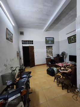 Bán nhà phân lô, ô tô, phố Hoàng Văn Thái 121m, mặt tiền 6.6m giá chỉ 26.5 tỷ (cần bán gấp)