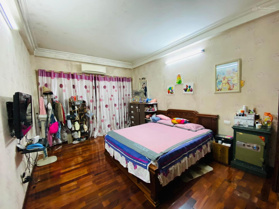 Chính chủ nhờ bán nhà ngõ 495 Nguyễn Trãi - Thanh Xuân. DT 60m2x5 tầng, MT 4m