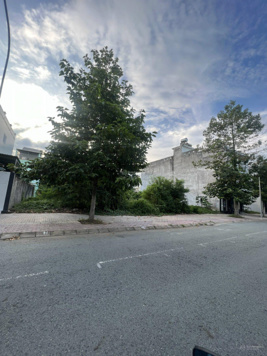 Nền đẹp tại trung tâm TP 103m2 chỉ 430tr tại P5, Gò Công đầy đủ giấy tờ pháp lý SHR, LH 0327 846 088