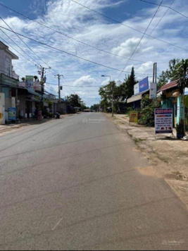 Chủ bán đất thổ 114m2/440tr, MT, SHR, ở Đ. Nguyễn Trọng Hợp, P4, TP Gò Công, gần TT TP Gò Công 2km