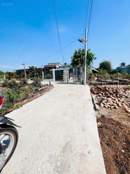 Cần tiền bán gấp 154,9 m2 đất Gò Công, Tiền Giang, full thổ cư, SHR